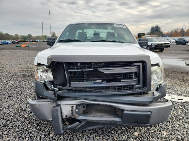 Photo 5 from auction – 2013 FORD F150 with VIN 1FTMF1CM3DKE52412