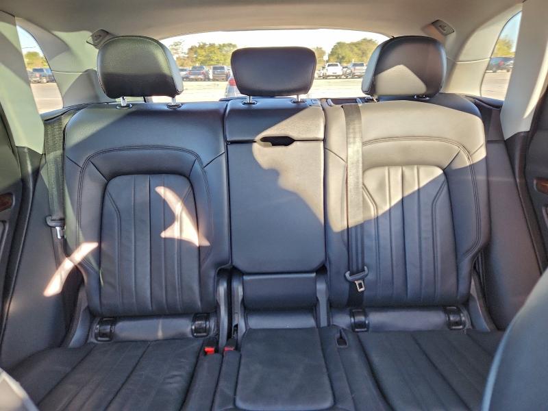 Photo 10 from auction – 2018 AUDI Q5 PREMIUM with VIN WA1ANAFY5J2014078
