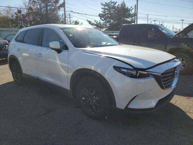 Photo 4 from auction – 2016 MAZDA CX-9 TOURI with VIN JM3TCBCY5G0110349