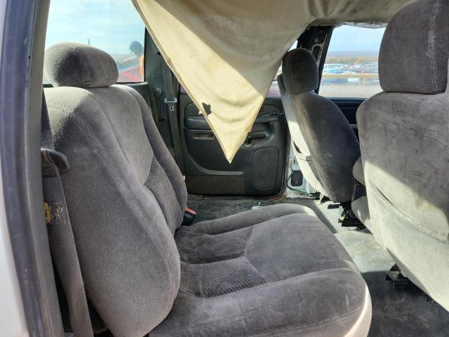 Photo 10 from auction – 2005 CHEVROLET SILVERADO with VIN 1GCHK23U95F929468