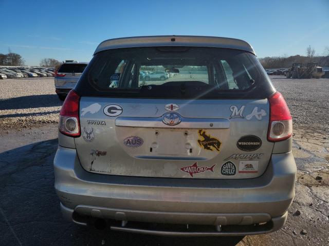 Photo 6 from auction – 2004 TOYOTA COROLLA MA with VIN 2T1KY32E24C214317