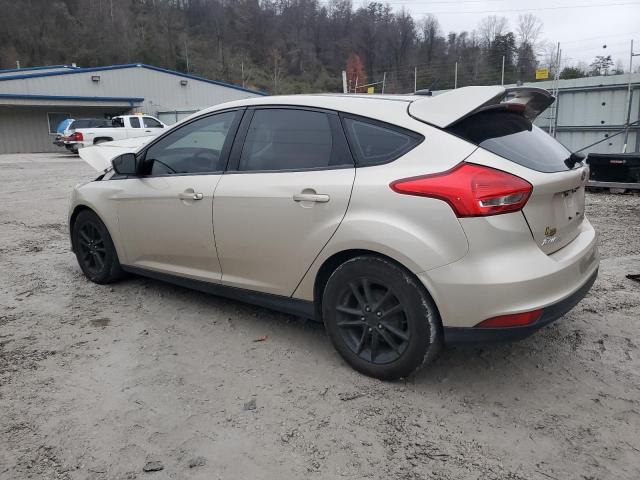 Photo 2 from auction – 2018 FORD FOCUS SE with VIN 1FADP3K28JL310545