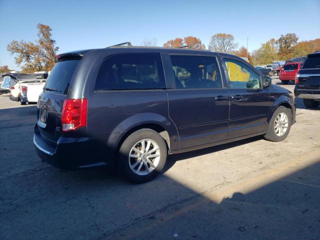 Photo 3 from auction – 2014 DODGE GRAND CARA with VIN 2C4RDGCG8ER305529