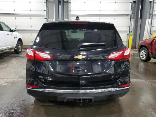 Photo 6 from auction – 2018 CHEVROLET EQUINOX LT with VIN 3GNAXJEV5JL358166