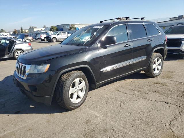 JEEP GRAND CHER 2012 مع رقم تعريف المركبة 1C4RJFAT5CC145697 - صورة من المزاد