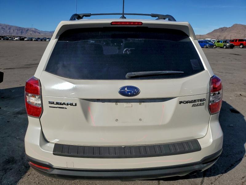 Photo 6 from auction – 2015 SUBARU FORESTER 2 with VIN JF2SJAWC8FH410425
