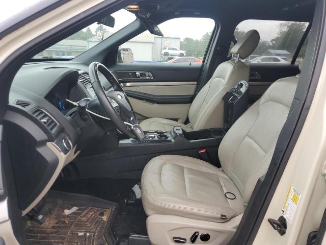 Photo 7 from auction – 2018 FORD EXPLORER X with VIN 1FM5K7D84JGC03406