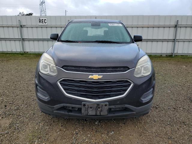 Photo 5 from auction – 2016 CHEVROLET EQUINOX LS with VIN 2GNALBEK4G6184627