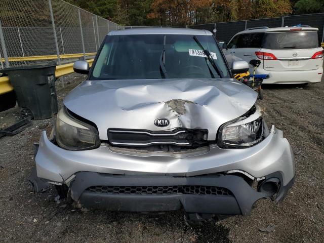 Photo 5 from auction – 2017 KIA SOUL with VIN KNDJN2A25H7439246