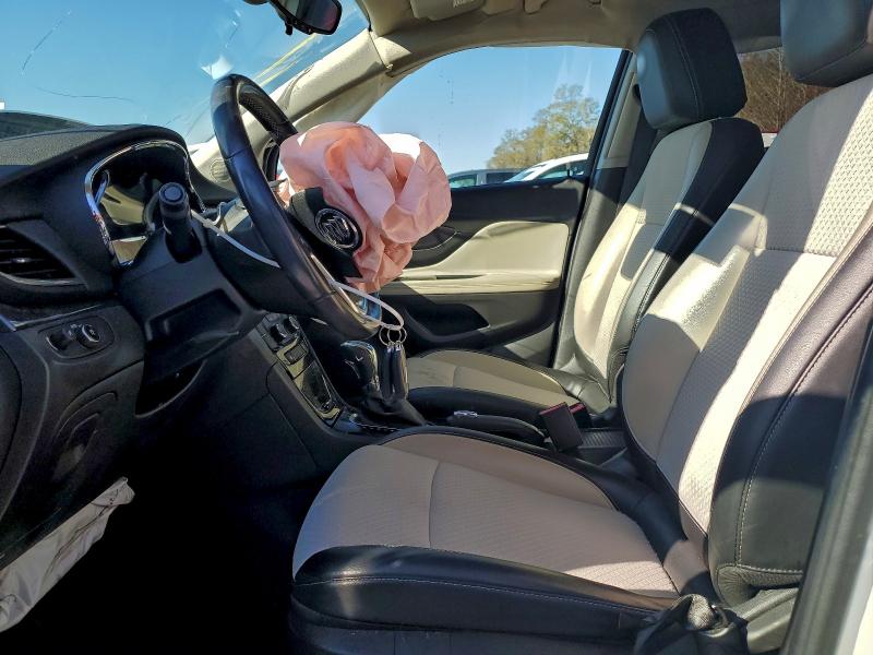 Photo 7 from auction – 2019 BUICK ENCORE PRE with VIN KL4CJASB3KB866565
