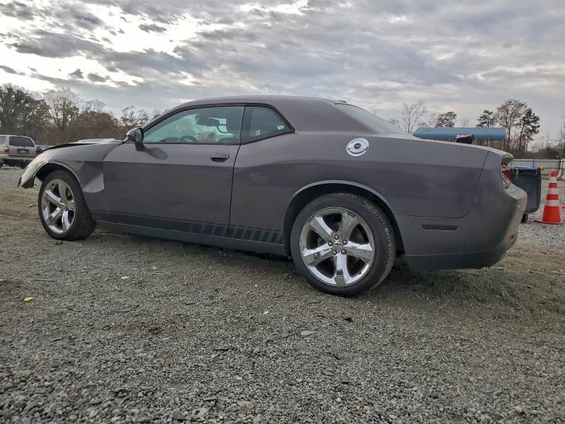 Photo 2 from auction – 2015 DODGE CHALLENGER with VIN 2C3CDZAG2FH728087