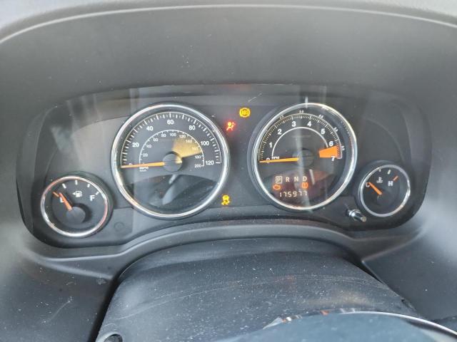 Photo 9 from auction – 2014 JEEP COMPASS LA with VIN 1C4NJCEA3ED630861