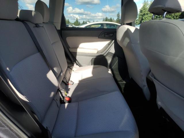 Photo 11 from auction – 2016 SUBARU FORESTER 2 with VIN JF2SJAFC6GH497212
