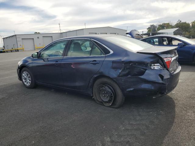 Photo 2 from auction – 2017 TOYOTA CAMRY LE with VIN 4T1BF1FK7HU659859