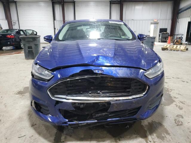 Photo 5 from auction – 2014 FORD FUSION SE with VIN 3FA6P0H71ER335787
