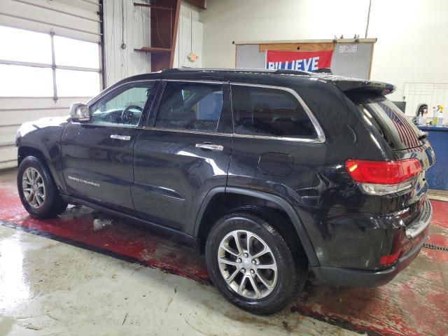 Photo 2 from auction – 2016 JEEP GRAND CHER with VIN 1C4RJFBG6GC333040