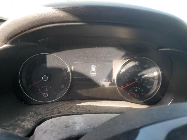 Photo 9 from auction – 2021 KIA FORTE with VIN 3KPF44AC3ME314222