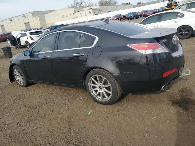 Photo 2 from auction – 2010 ACURA TL with VIN 19UUA9F56AA007814