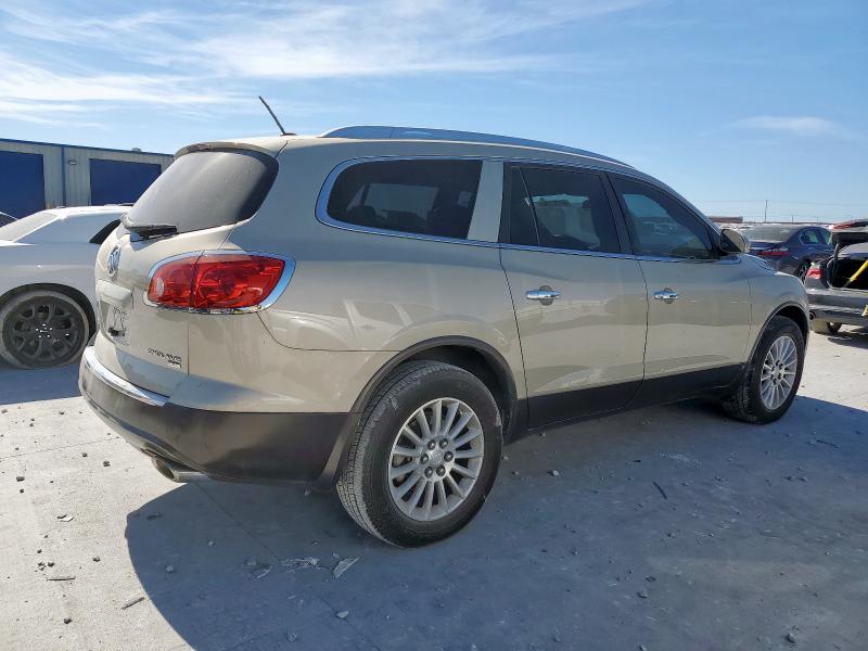 Photo 3 from auction – 2008 BUICK ENCLAVE CX with VIN 5GAER23768J131568
