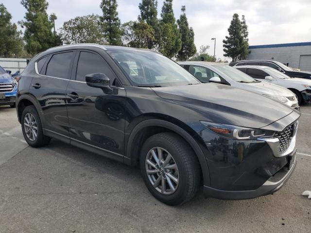 Photo 4 from auction – 2023 MAZDA CX-5 SELEC with VIN JM3KFBBM8P0169171
