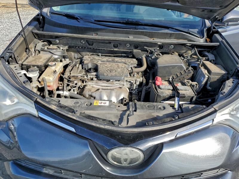 Photo 12 from auction – 2018 TOYOTA RAV4 ADVEN with VIN JTMWFREV9JD117832
