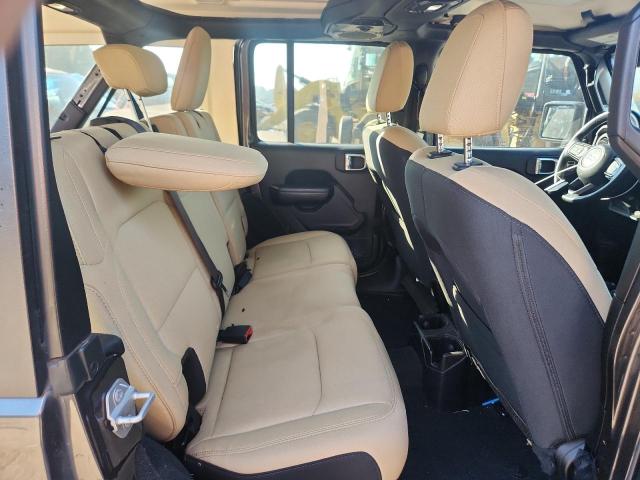 Photo 10 from auction – 2018 JEEP WRANGLER U with VIN 1C4HJXDN4JW207388