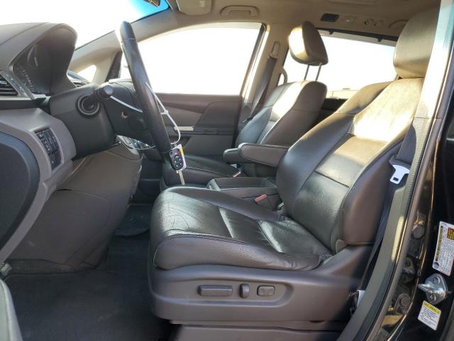 Photo 7 from auction – 2011 HONDA ODYSSEY TO with VIN 5FNRL5H91BB091542