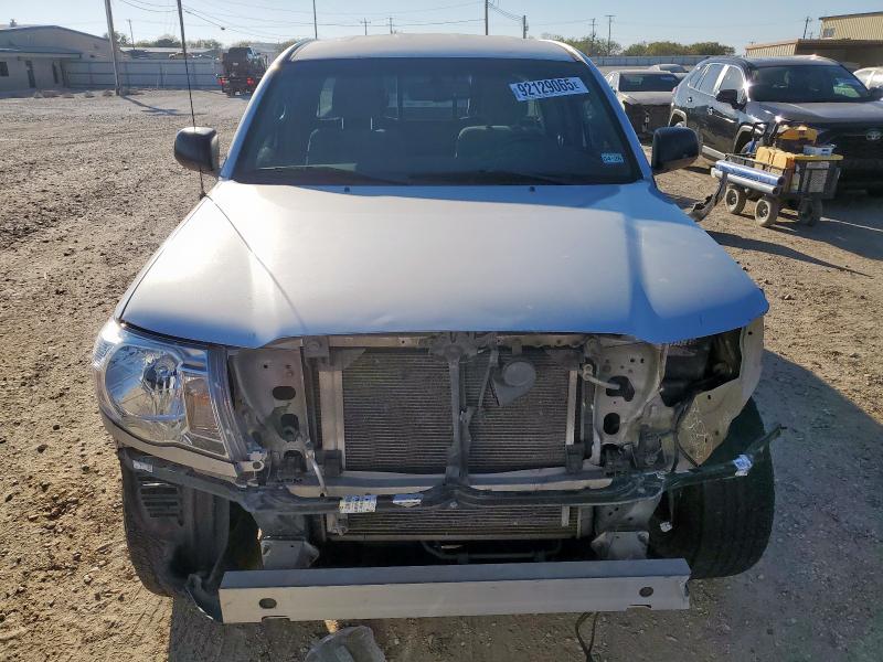 Photo 5 from auction – 2011 TOYOTA TACOMA PRE with VIN 5TFTX4GN1BX005669