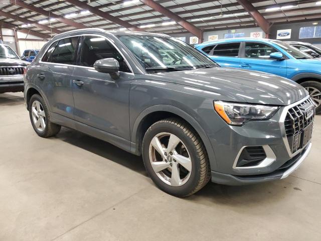 Photo 4 from auction – 2019 AUDI Q3 PREMIUM with VIN WA1AECF39K1077031
