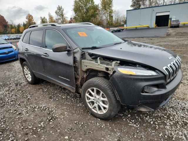 Photo 4 from auction – 2015 JEEP CHEROKEE L with VIN 1C4PJMCS4FW650116