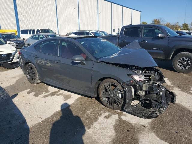 Photo 4 from auction – 2025 TOYOTA CAMRY with VIN 4T1DAACKXSU200361