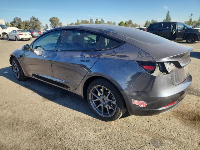 Photo 2 from auction – 2023 TESLA MODEL 3 with VIN 5YJ3E1EA5PF707287