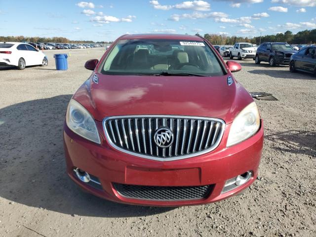 Photo 5 from auction – 2012 BUICK VERANO CON with VIN 1G4PR5SK2C4151124