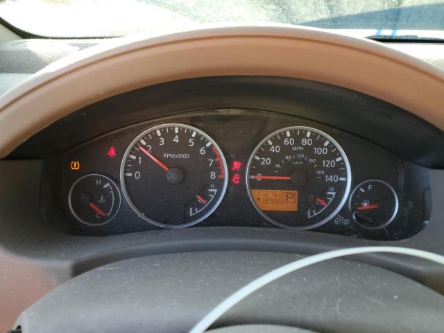 Photo 9 from auction – 2011 NISSAN PATHFINDER with VIN 5N1AR1NN9BC634716
