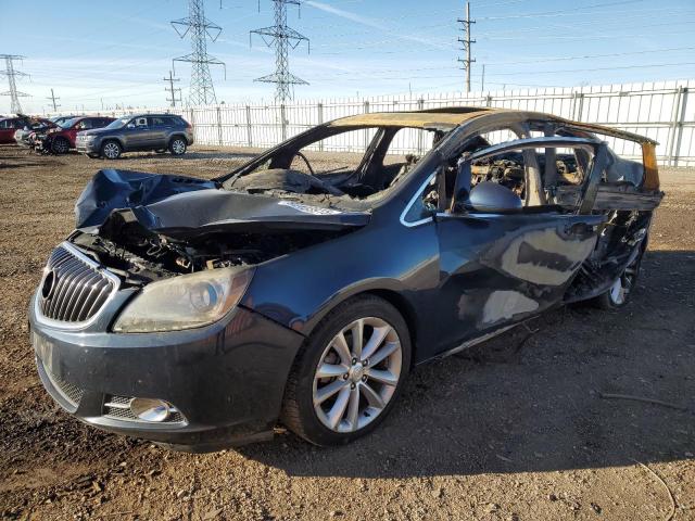 BUICK VERANO CON 2016 with VIN 1G4PR5SK8G4117940 - Photo from auction