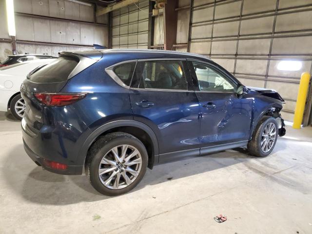 Photo 3 from auction – 2019 MAZDA CX-5 GRAND with VIN JM3KFBDM0K0684820