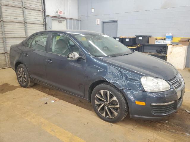 Photo 4 from auction – 2009 VOLKSWAGEN JETTA S with VIN 3VWJM71K49M136205