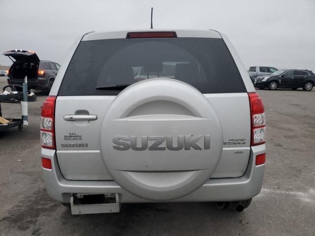 Photo 6 from auction – 2013 SUZUKI GRAND VITA with VIN JS3TD0D77D4100279