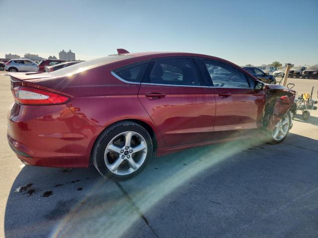 Photo 3 from auction – 2014 FORD FUSION SE with VIN 3FA6P0H78ER291075