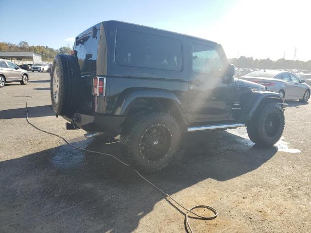 Photo 3 from auction – 2011 JEEP WRANGLER S with VIN 1J4AA5D16BL561591