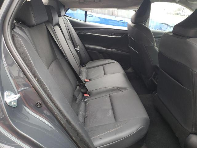 Photo 10 from auction – 2026 TOYOTA CAMRY with VIN 4T1DAACK2TU669929