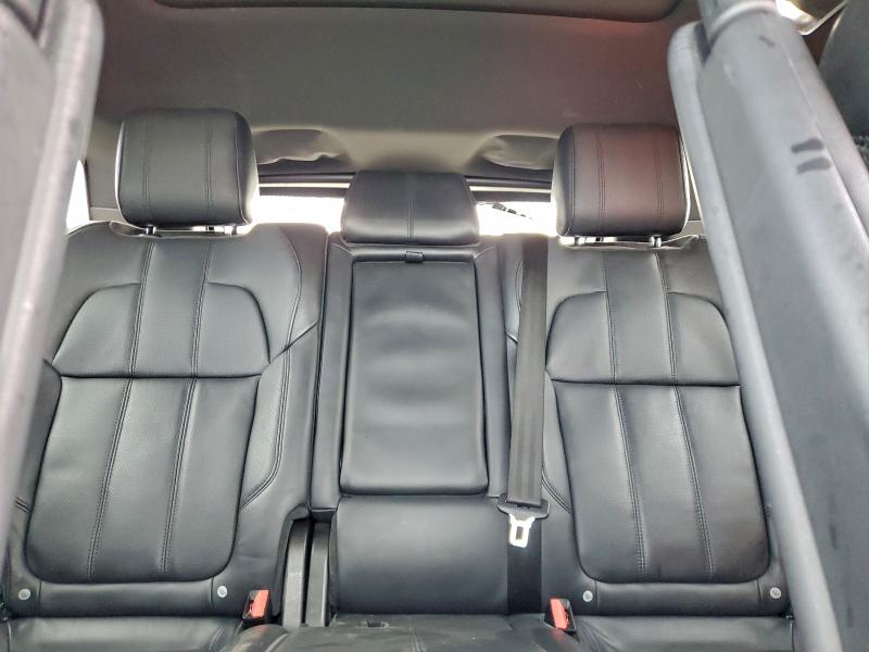 Photo 10 from auction – 2014 LAND ROVER RANGE ROVE with VIN SALWR2WF9EA378450