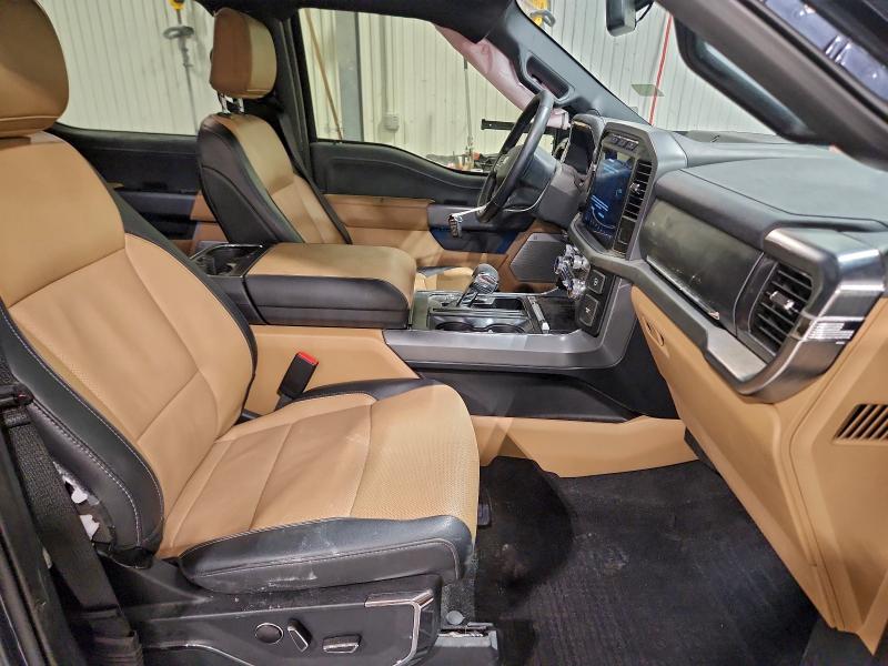 Photo 7 from auction – 2022 FORD F150 SUPER with VIN 1FTFW1ED6NFB76260