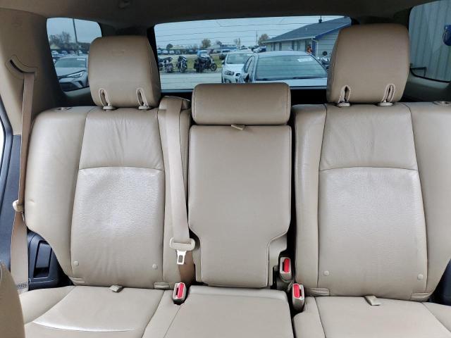 Photo 10 from auction – 2011 TOYOTA 4RUNNER SR with VIN JTEBU5JR2B5037687