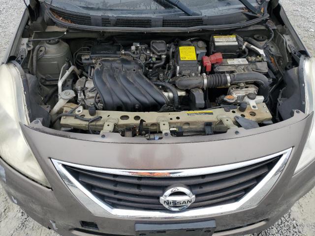 Photo 11 from auction – 2014 NISSAN VERSA S with VIN 3N1CN7AP3EK447072