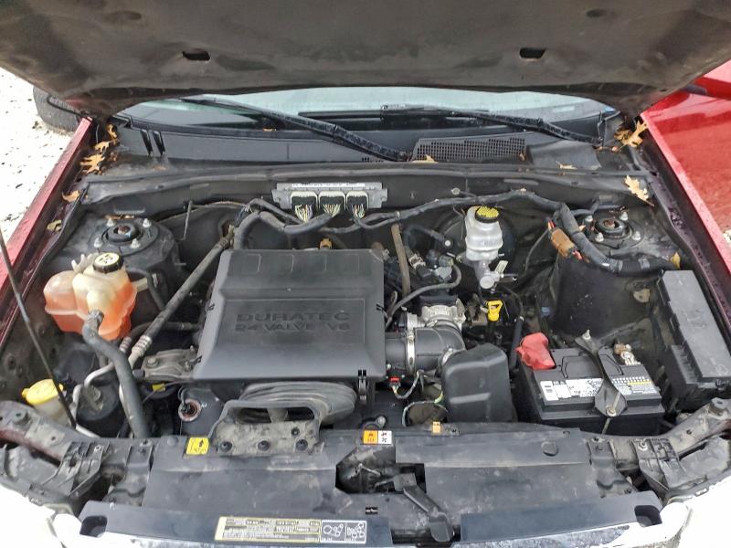 صورة رقم 12 من المزاد - 2011 FORD ESCAPE LIM مع VIN 1FMCU0EG6BKB24090