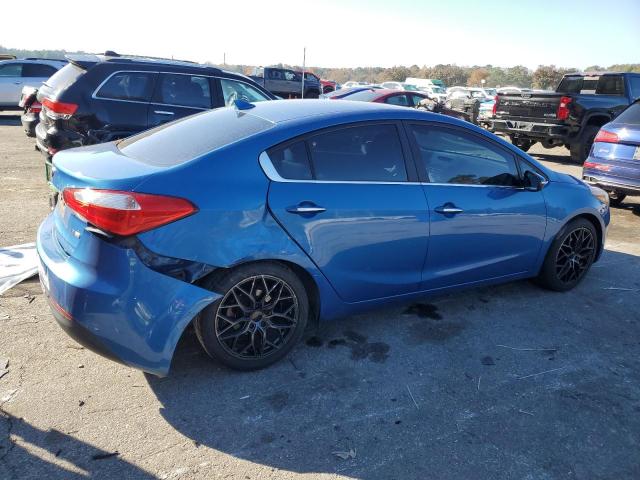 Photo 3 from auction – 2015 KIA FORTE EX with VIN KNAFX4A83F5361359