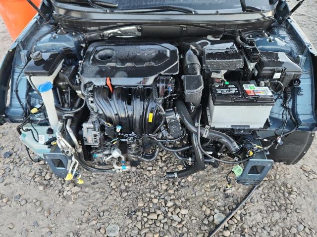 Photo 11 from auction – 2016 HYUNDAI SONATA SE with VIN 5NPE24AF9GH347060