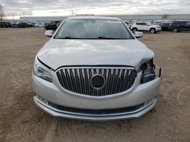 Photo 5 from auction – 2015 BUICK LACROSSE with VIN 1G4GB5G37FF184666