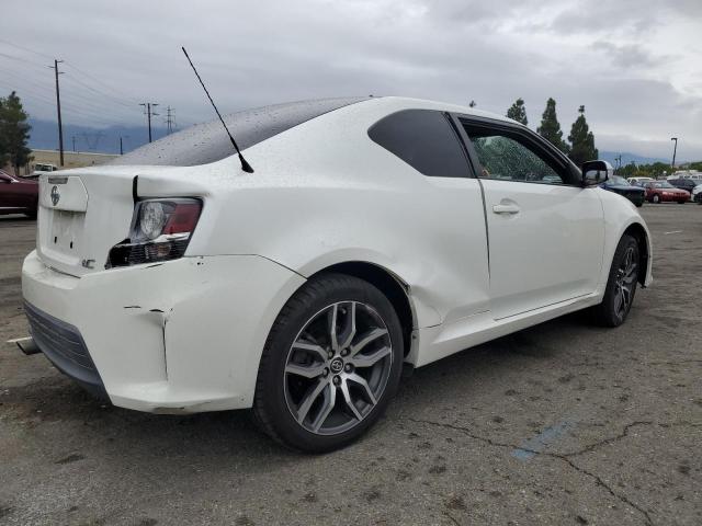 Photo 3 from auction – 2015 TOYOTA SCION TC with VIN JTKJF5C79FJ011289